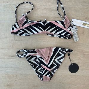 Amuse society bikini